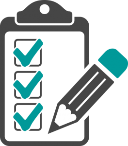 Mortgage checklist